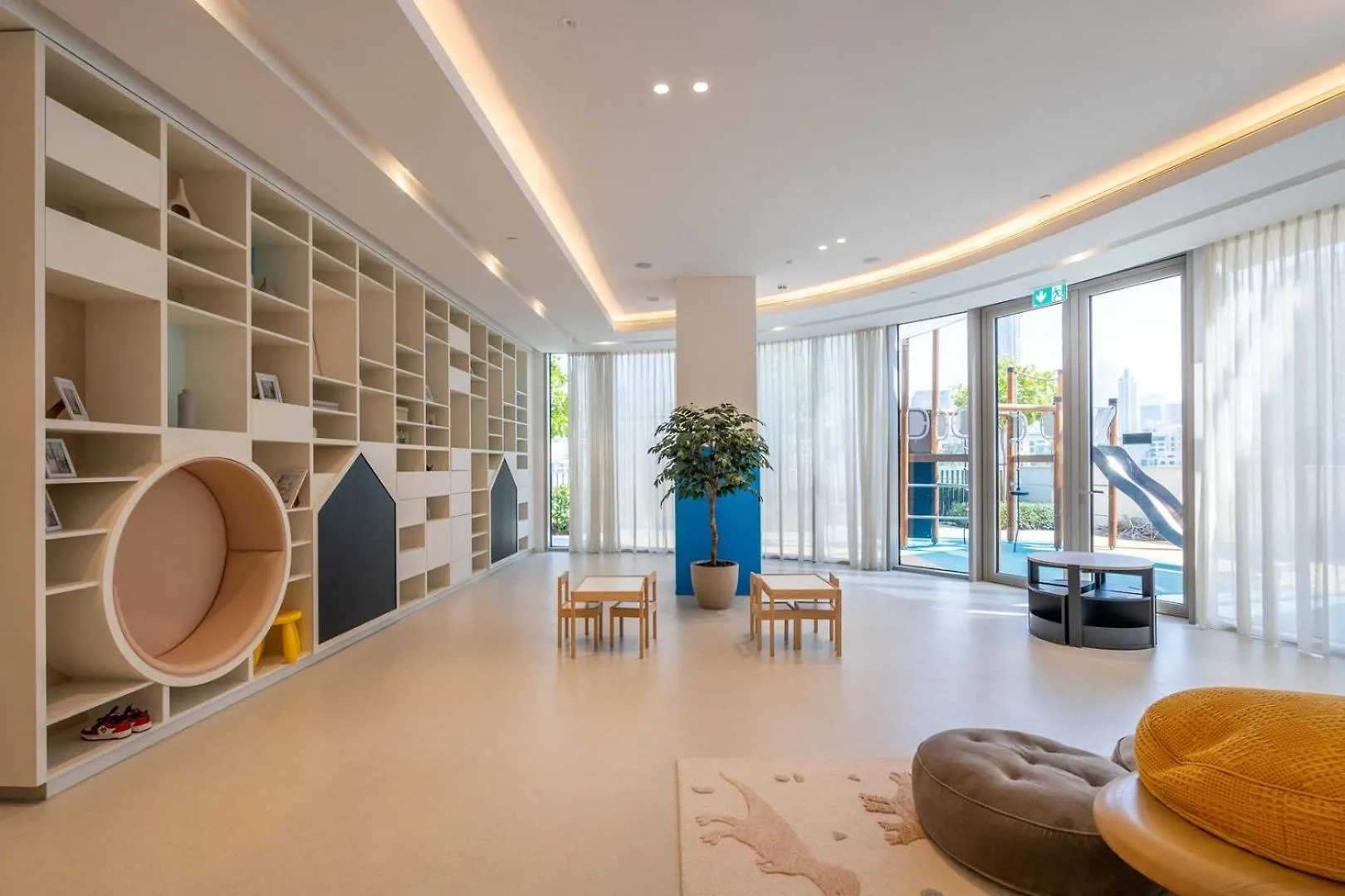 Apartment Guestready - Luxurious Home In Downtown Dubai