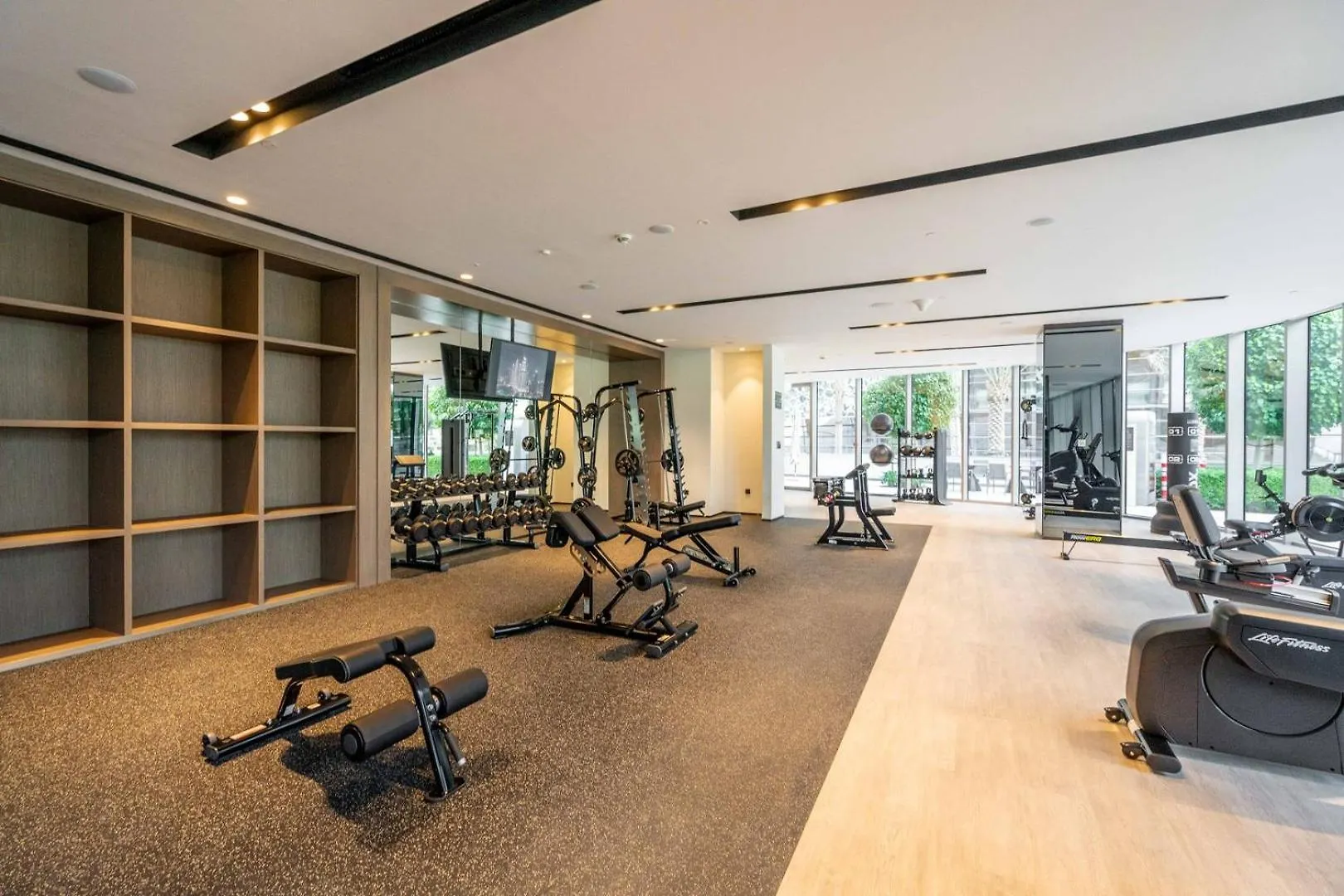 Guestready - Luxurious Home In Downtown Dubai 0*,