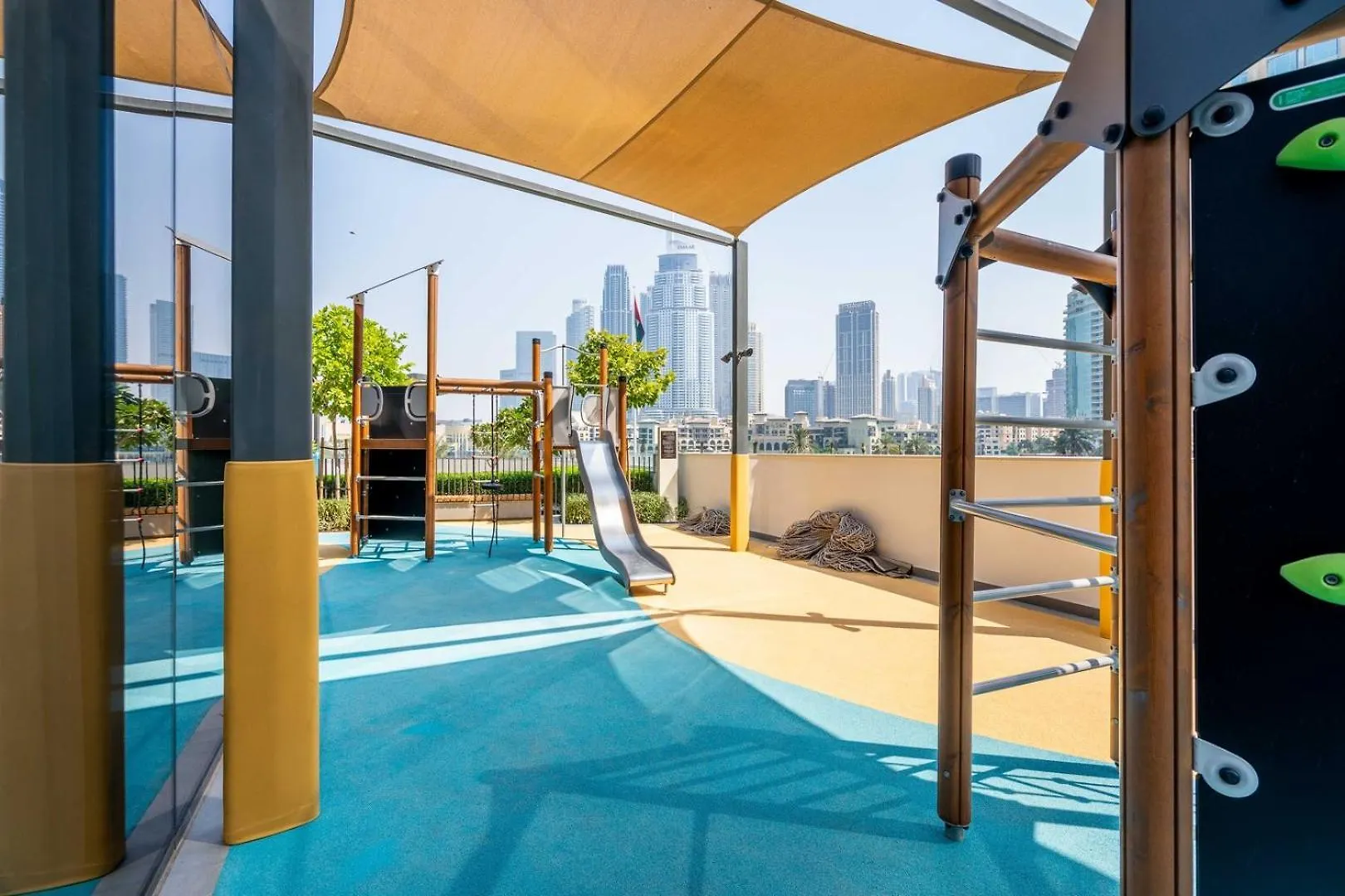 Guestready - Luxurious Home In Downtown Dubai Apartment