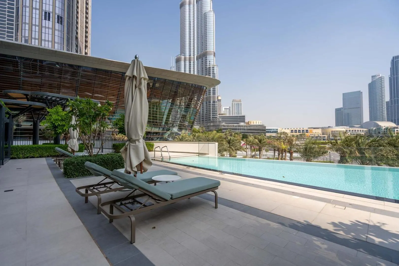 Guestready - Luxurious Home In Downtown Dubai United Arab Emirates