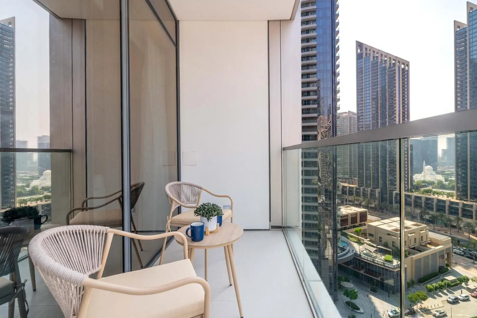 Guestready - Luxurious Home In Downtown Dubai