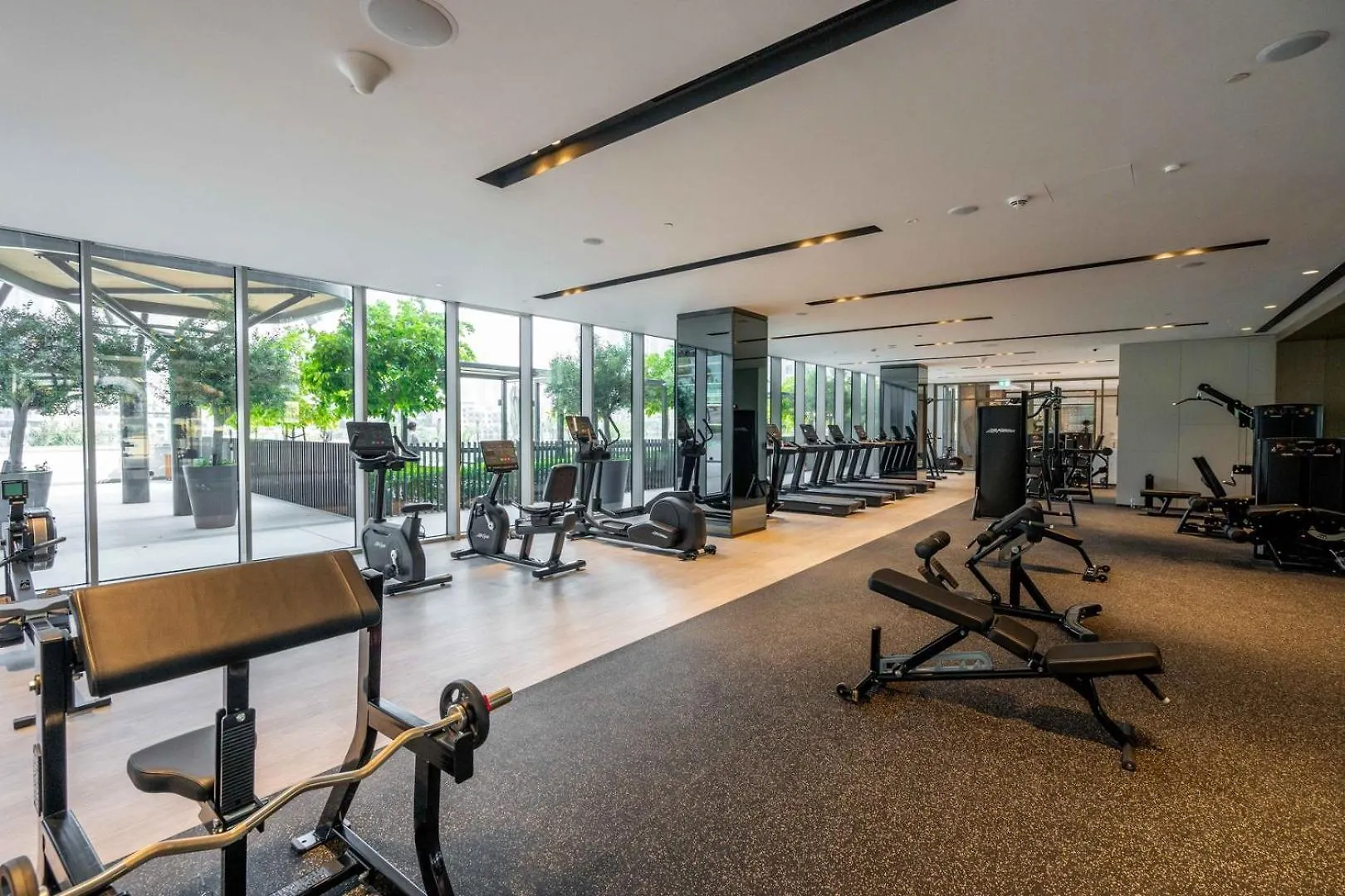 Guestready - Luxurious Home In Downtown Dubai Apartment
