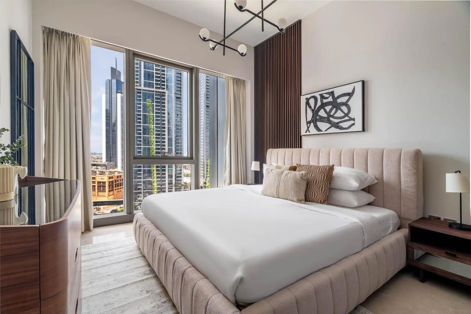 Guestready - Luxurious Home In Downtown Dubai 0*,  United Arab Emirates