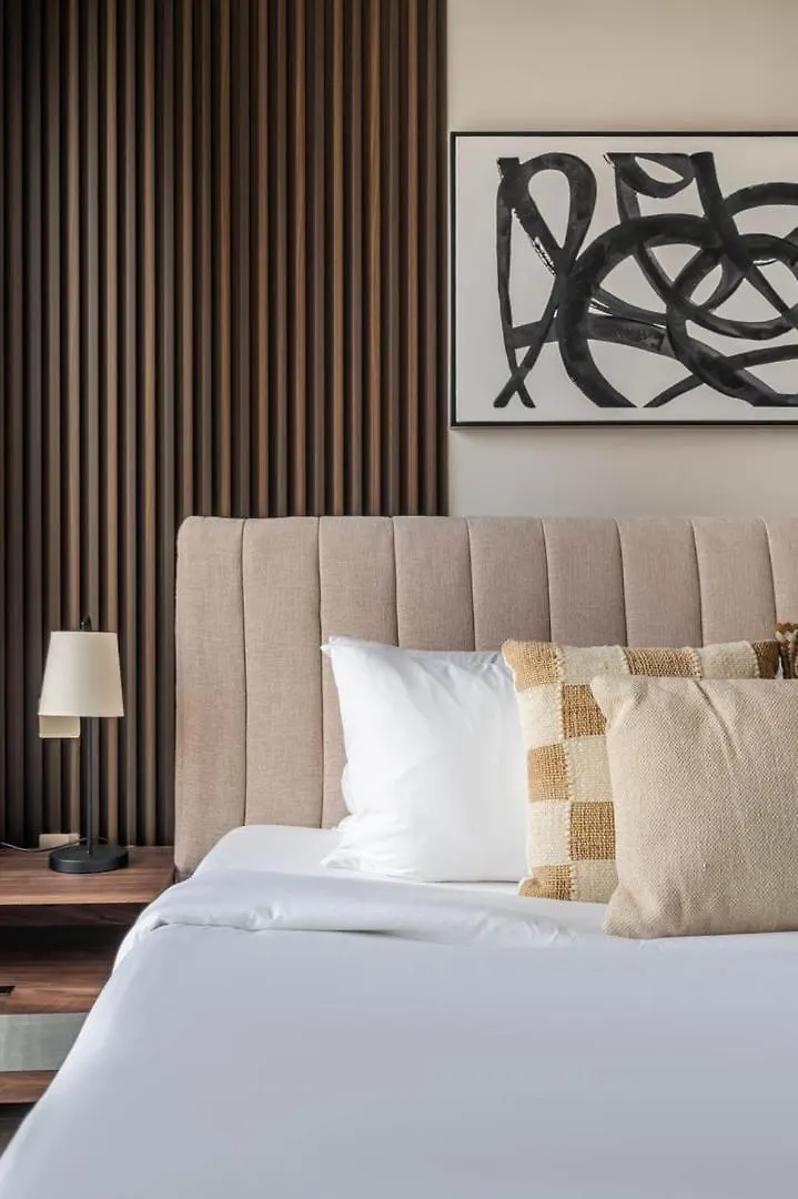 Apartment Guestready - Luxurious Home In Downtown Dubai