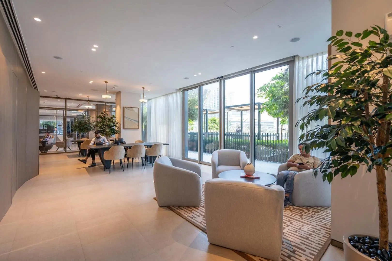 Apartment Guestready - Luxurious Home In Downtown Dubai United Arab Emirates
