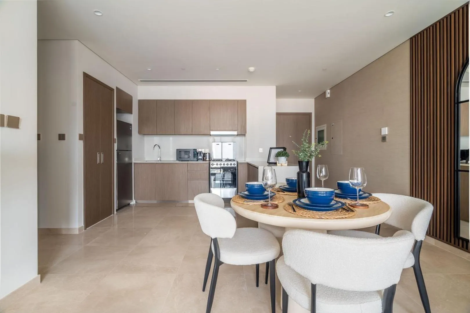 Guestready - Luxurious Home In Downtown Dubai Apartment
