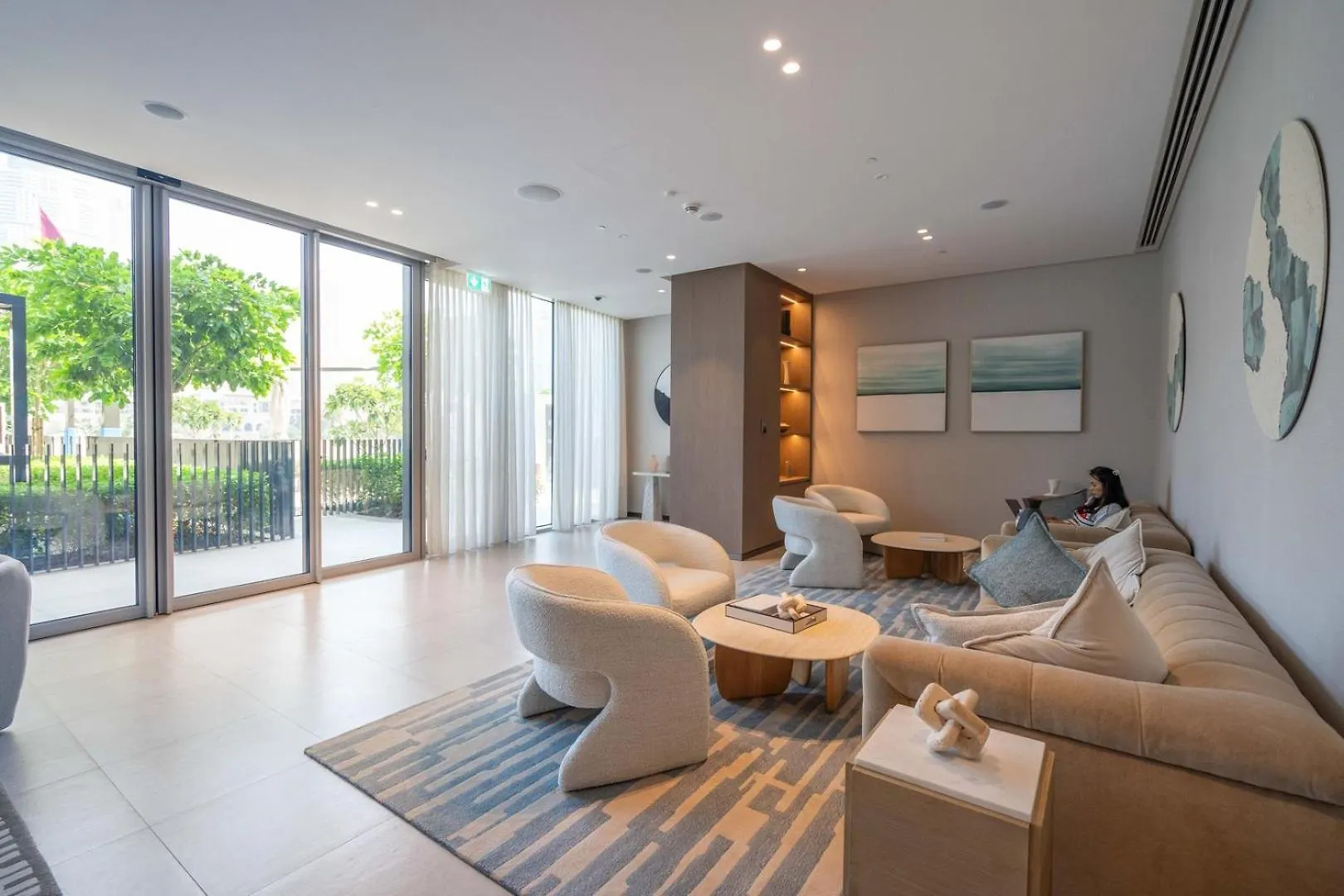 Guestready - Luxurious Home In Downtown Dubai 0*,