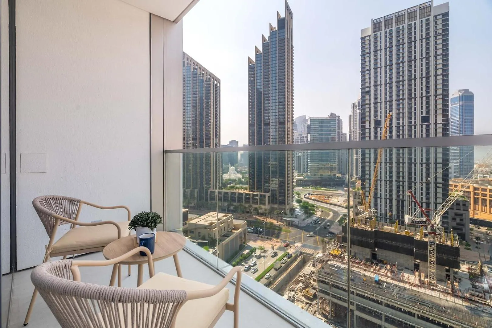 Apartment Guestready - Luxurious Home In Downtown Dubai