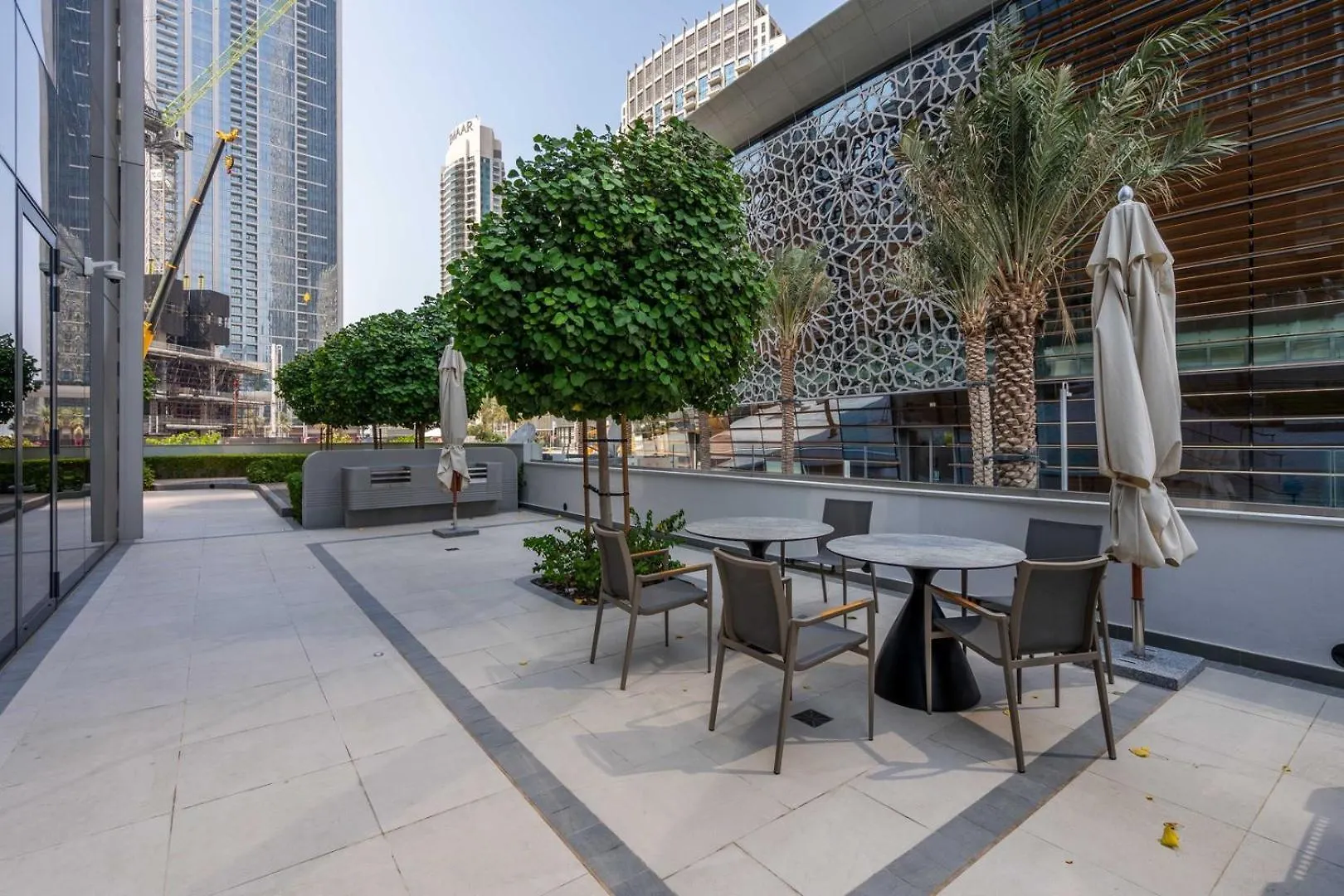Apartment Guestready - Luxurious Home In Downtown Dubai